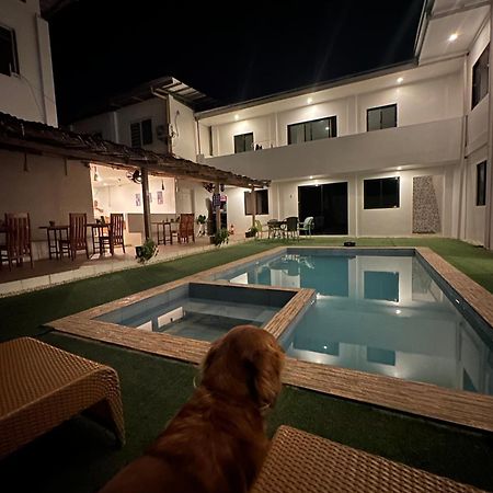 Kasamigos Guesthouse With Fast Internet Пуэрто-Принцеса Экстерьер фото