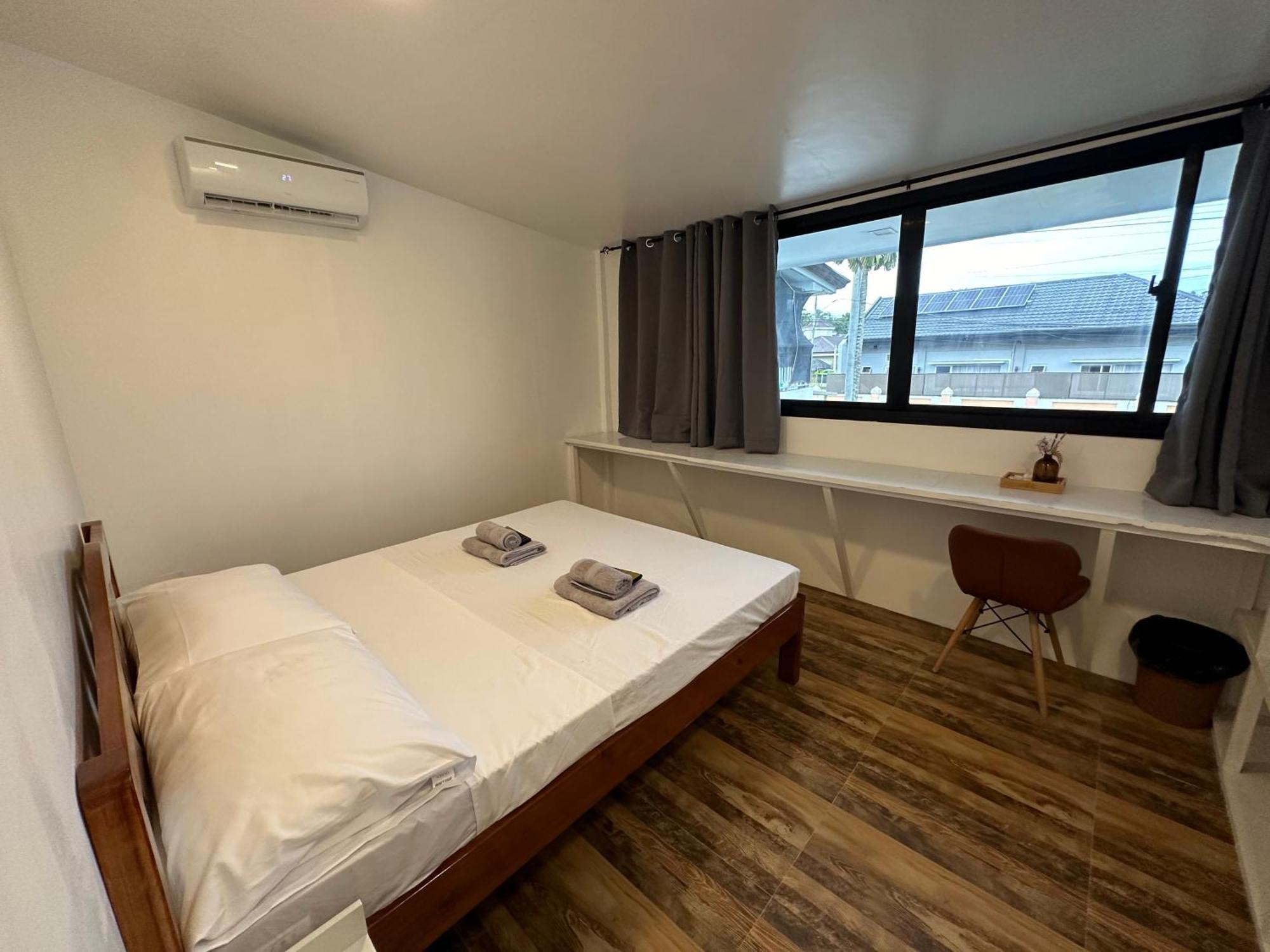 Kasamigos Guesthouse With Fast Internet Пуэрто-Принцеса Экстерьер фото